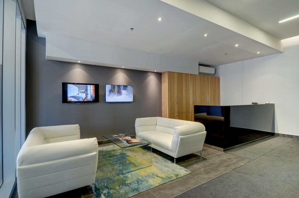 דירות קוויבק סיטי Les Immeubles Charlevoix - Le 760-306 מראה חיצוני תמונה